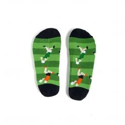 Irish Socksciety Gaelic - Funny Irish Socks Made In Ireland