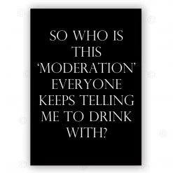 Typo-gra-phy SO WHO IS THIS MODERATION? Contemporary