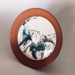 Stephen Farnan Pottery Maps + Cracks All Pottery