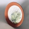 Stephen Farnan Pottery Monstera Plant - Botanical
