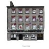 Cowfield Design Irish Pub Prints TAAFFES - Galway Pub Print - Made In Ireland