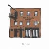 Cowfield Design HARP BAR - Belfast Pub Print - Made In Ireland