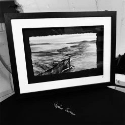 Stephen Farnan Studio ARAN ISLANDS - County Galway By Stephen Farnan