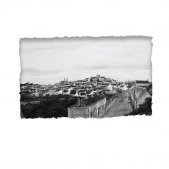 Stephen Farnan Studio ARMAGH FROM LOWER IRISH STREET - County Armagh By Stephen Farnan Places