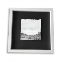 Stephen Farnan Studio Places ARMAGH FROM THE EAST - County Armagh By Stephen Farnan