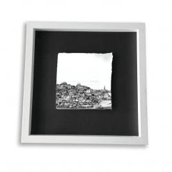 Stephen Farnan Studio ARMAGH FROM THE SOUTH - County Armagh By Stephen Farnan Places