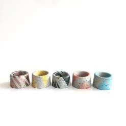 T-Light Holder - By The Talented Ail + El - Made In Ireland Home Accessories