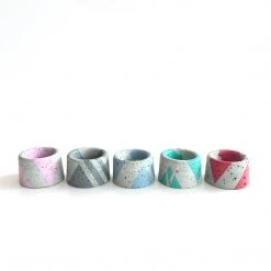 T-Light Holder - By The Talented Ail + El - Made In Ireland Home Accessories