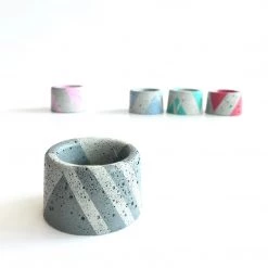 T-Light Holder - By The Talented Ail + El - Made In Ireland Home Accessories