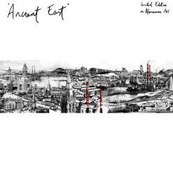 Stephen Farnan Studio Ancient East