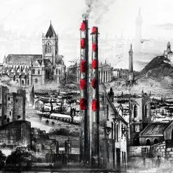 Stephen Farnan Studio Ancient East