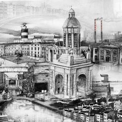 Stephen Farnan Studio Ancient East