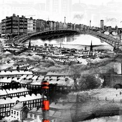 Stephen Farnan Studio Ancient East