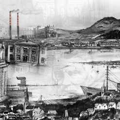 Stephen Farnan Studio Ancient East