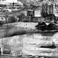 Stephen Farnan Studio Ancient East