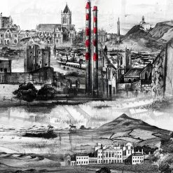 Stephen Farnan Studio Ancient East