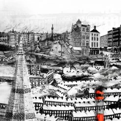 Stephen Farnan Studio Ancient East