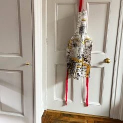 We Have It Wrapped UP Home Accessories Adult Belfast Apron