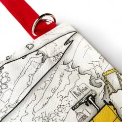 We Have It Wrapped UP Home Accessories Adult Belfast Apron