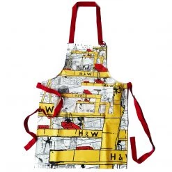 We Have It Wrapped UP Kids Belfast Apron