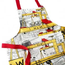 We Have It Wrapped UP Kids Belfast Apron