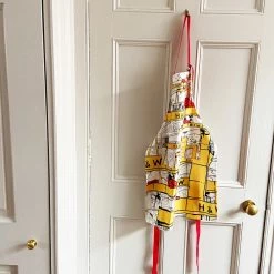 We Have It Wrapped UP Kids Belfast Apron