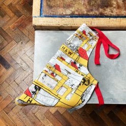 We Have It Wrapped UP Kids Belfast Apron