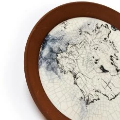 Stephen Farnan Pottery Árainn Mhór All Pottery