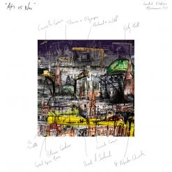 Stephen Farnan Studio Ats Us Nai Metal Works