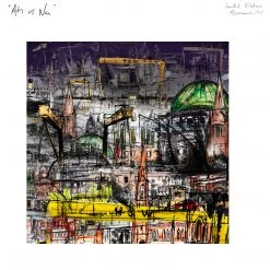 Stephen Farnan Studio Ats Us Nai Metal Works