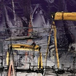 Stephen Farnan Studio Ats Us Nai Metal Works