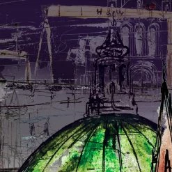 Stephen Farnan Studio Ats Us Nai Metal Works