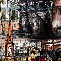 Stephen Farnan Studio Ats Us Nai Metal Works