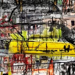 Stephen Farnan Studio Ats Us Nai Metal Works