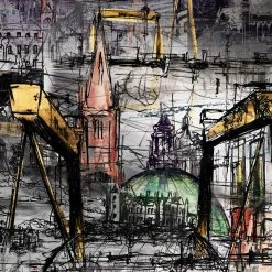 Stephen Farnan Studio Ats Us Nai Metal Works