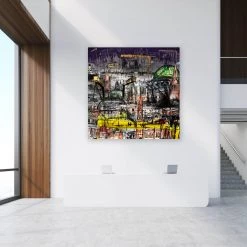 Stephen Farnan Studio Ats Us Nai Metal Works