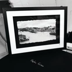 Stephen Farnan Studio BANTRY BAY - South Coast Ireland County Cork By Stephen Farnan Places