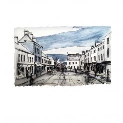 Stephen Farnan Studio Tullamore - County Offaly By Stephen Farnan Places