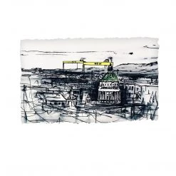 Stephen Farnan Studio BELFAST - City Centre County Antrim By Stephen Farnan Places