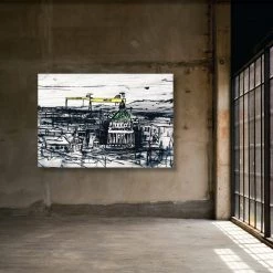 Stephen Farnan Studio BELFAST - City Centre County Antrim By Stephen Farnan Places