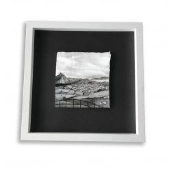 Stephen Farnan Studio BENBULBEN AND KNOCKNAREA - Mountain And Hill Mythically Connected County Sligo Stephen Farnan Places