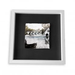 Stephen Farnan Studio Places The Boathouse - Carton House By Stephen Farnan