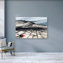 Stephen Farnan Studio Places The Burren - County Clare By Stephen Farnan