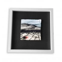 Stephen Farnan Studio Places The Burren - County Clare By Stephen Farnan