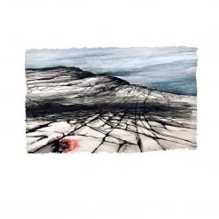 Stephen Farnan Studio Places The Burren - County Clare By Stephen Farnan