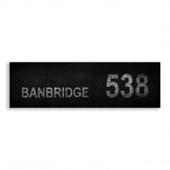 Belfast Canvas Co. BANBRIDGE 538