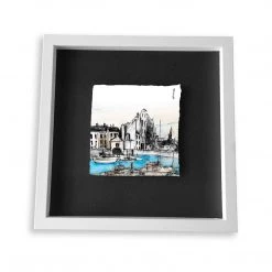 Stephen Farnan Studio Places Bangor, County Down By Stephen Farnan