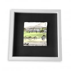 Stephen Farnan Studio Ballyfin House - County Laois By Stephen Farnan Places