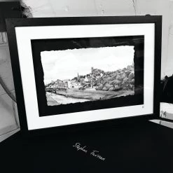 Stephen Farnan Studio BALLYSHANNON - Town County Donegal By Stephen Farnan Places