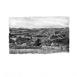 Stephen Farnan Studio The Cut, Banbridge - County Down By Stephen Farnan